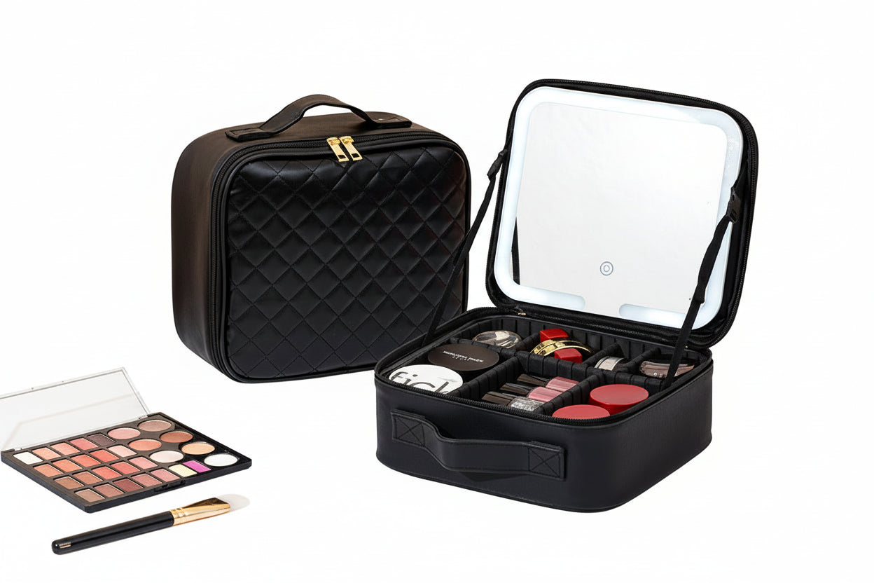 Lumière Vanity Case