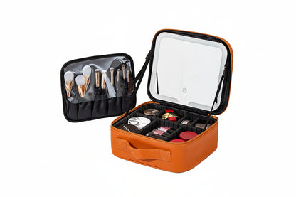 Lumière Vanity Case