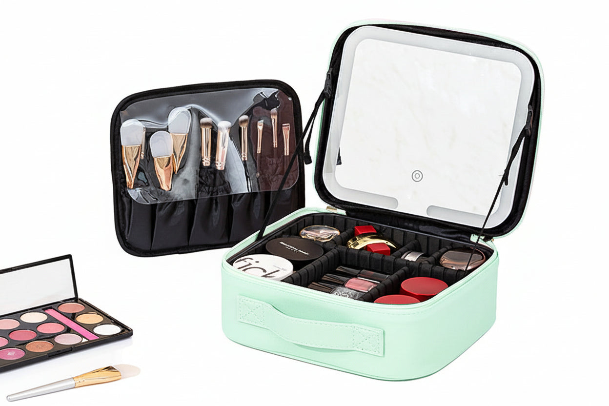 Lumière Vanity Case