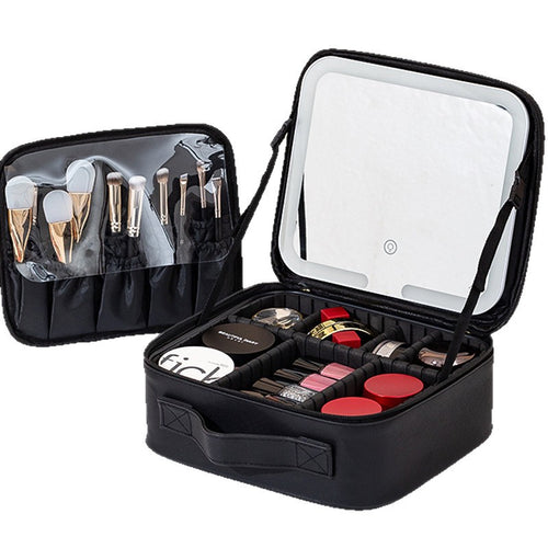 Lumière Vanity Case
