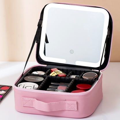 Lumière Vanity Case