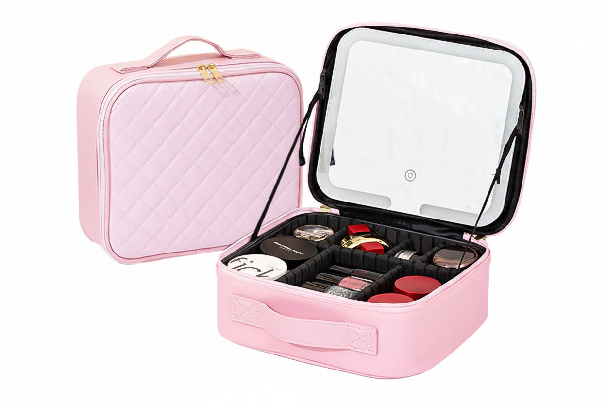 Lumière Vanity Case