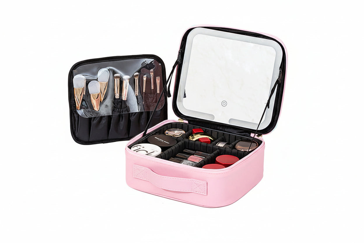 Lumière Vanity Case