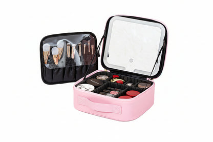 Lumière Vanity Case