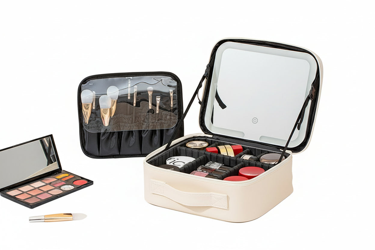 Lumière Vanity Case