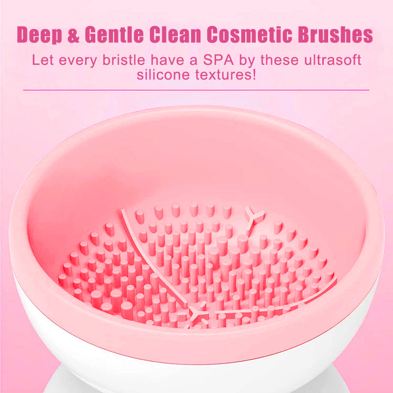Lumière Brush Cleanser