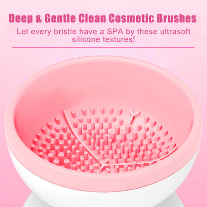 Lumière Brush Cleanser