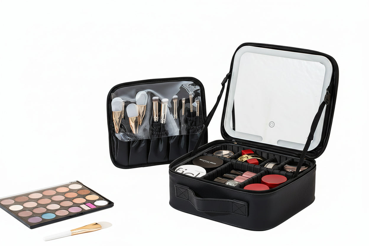 Lumière Vanity Case