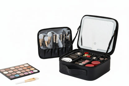 Lumière Vanity Case