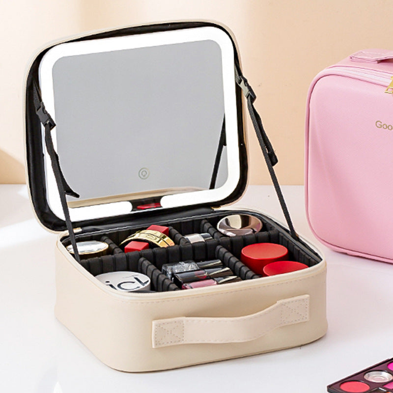 Lumière Vanity Case