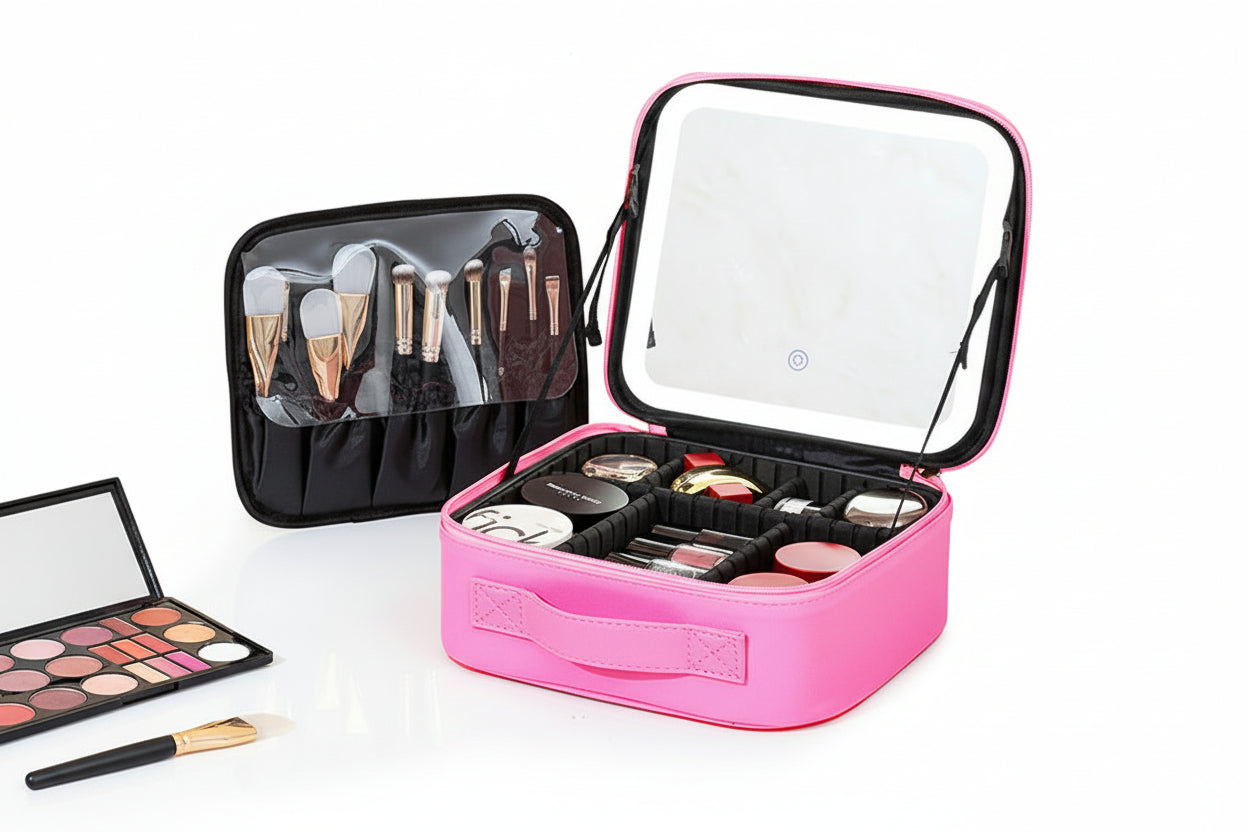 Lumière Vanity Case